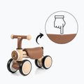 Balance bike Milly Mally York beige 10