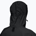 Alpinus Girdiman men's rain jacket black 5