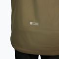 Alpinus men's rain jacket Girdiman olive 7