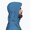 Alpinus Girdiman men's rain jacket blue 4