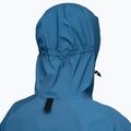 Alpinus Girdiman men's rain jacket blue 5