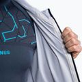 Alpinus Girdiman men's rain jacket blue 9