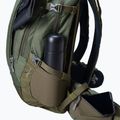 Hiking backpack Alpinus Muddus 30 l green/olive 3