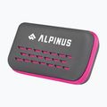 Quick-dry towel Alpinus Tarifa pink 7