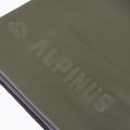 Towel Alpinus Canoa dark green 4