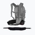 Hiking backpack Alpinus Negoiu 20 l ciemny czerowny 7
