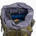 Trekking backpack Alpinus Pinnacle 65 olive 5