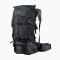 Trekking backpack Alpinus Deomali 50 l black