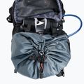 Trekking rucksack Alpinus Deomali 50 l black 8