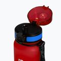 Alpinus Trysil GOPR Edition 650 ml travel bottle red/blue 4