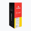 Alpinus Trysil GOPR Edition 650 ml travel bottle red/blue 6