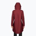 Women's rain coat Alpinus Urmia ceglasty 2