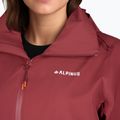 Women's rain coat Alpinus Urmia ceglasty 4