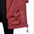 Women's rain coat Alpinus Urmia ceglasty 6