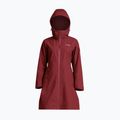 Women's rain coat Alpinus Urmia ceglasty 7