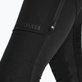 Women's trekking trousers Alpinus Socompa black 5