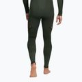 Men's thermal underwear set Alpinus Tactical Gausdal Set green/orange 7