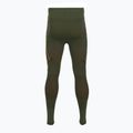 Men's thermal underwear set Alpinus Tactical Gausdal Set green/orange 16