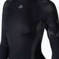 Women's thermal underwear set Alpinus Active Idre black 2