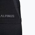 Women's thermal underwear set Alpinus Active Idre black 5