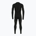 Men's thermal underwear set Alpinus Lakdah Set black 4
