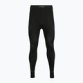 Men's thermal underwear set Alpinus Lakdah Set black 9