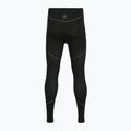Men's thermal underwear set Alpinus Lakdah Set black 10