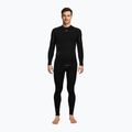 Men's thermal underwear set Alpinus Lakdah Set black
