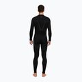 Men's thermal underwear set Alpinus Lakdah Set black 2