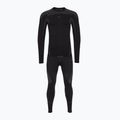 Men's thermal underwear sete Alpinus Hemis Set black