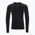 Men's thermal underwear sete Alpinus Hemis Set black 3