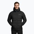 Men's insulated jacket Alpinus Hozat black