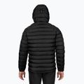 Men's insulated jacket Alpinus Hozat black 2