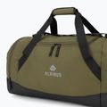 Travel bag Alpinus Avila 60 l olive 4
