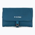 Cosmetic bag Alpinus Ampat 1 l blue