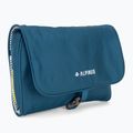 Cosmetic bag Alpinus Ampat 1 l blue 2