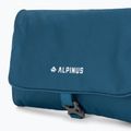 Cosmetic bag Alpinus Ampat 1 l blue 4