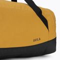 Travel bag Alpinus Avila 60 and honey 6