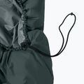 Sleeping bag Alpinus Wide & Long Fiber Pro 1250 215 cm/left pine green 3