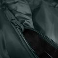 Sleeping bag Alpinus Wide & Long Fiber Pro 1250 215 cm/left pine green 8