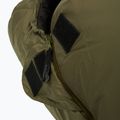 Sleeping bag Alpinus Wide & Long Fiber Pro 1050 230 cm/right pine green 6