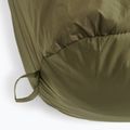 Sleeping bag Alpinus Wide & Long Fiber Pro 1050 230 cm/right pine green 12