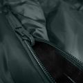 Sleeping bag Alpinus Wide & Long Fiber Pro 1250 215 cm/right pine green 8