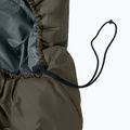 Sleeping bag Alpinus Wide & Long Fiber Pro 1250 215 cm/left olive 3