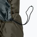 Sleeping bag Alpinus Wide & Long Fiber Pro 1250 215 cm/right olive 3