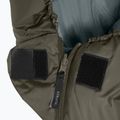 Sleeping bag Alpinus Wide & Long Fiber Pro 1250 215 cm/right olive 4