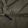 Sleeping bag Alpinus Wide & Long Fiber Pro 1250 215 cm/right olive 7