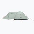 3-person camping tent Alpinus Garda 3 mint 2