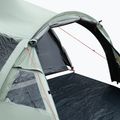 4-person camping tent Alpinus Garda 4 mint 4