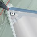 4-person camping tent Alpinus Garda 4 mint 8